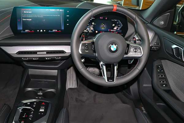 2024 BMW 2 Series M235 xDrive F74