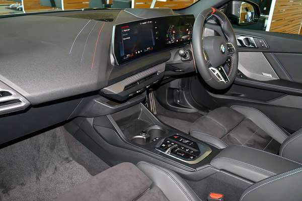 2024 BMW 2 Series M235 xDrive F74