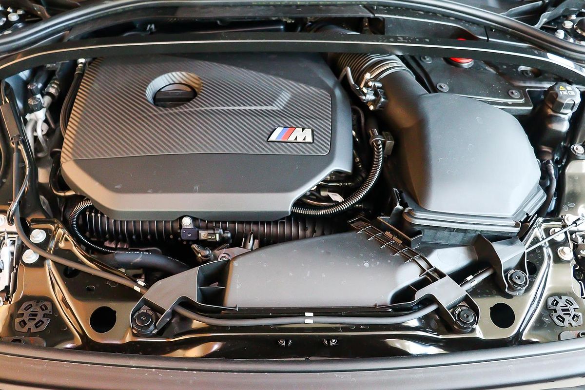 2024 BMW 2 Series M235 xDrive F74