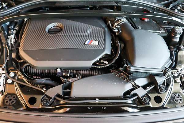 2024 BMW 2 Series M235 xDrive F74