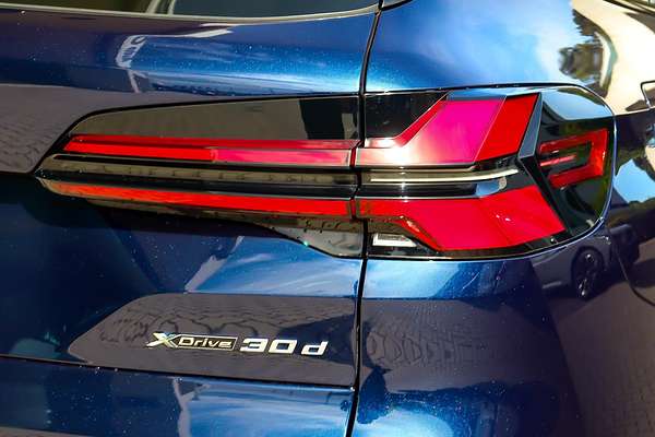 2024 BMW X5 xDrive30d M Sport G05 LCI