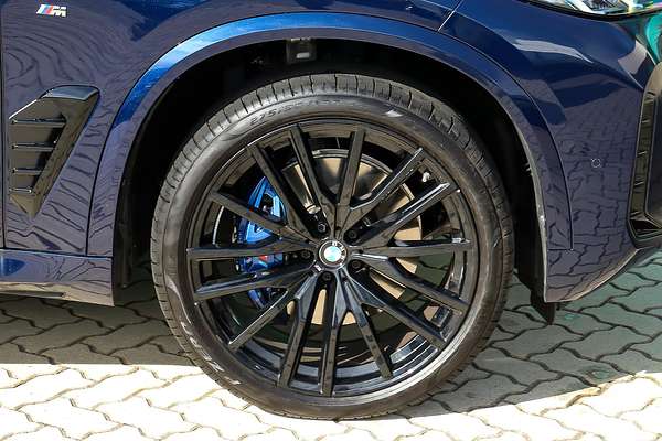2024 BMW X5 xDrive30d M Sport G05 LCI