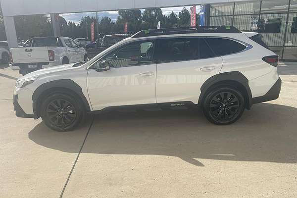 2024 Subaru Outback AWD Sport 6GEN