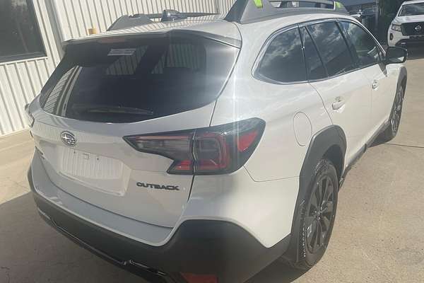 2024 Subaru Outback AWD Sport 6GEN