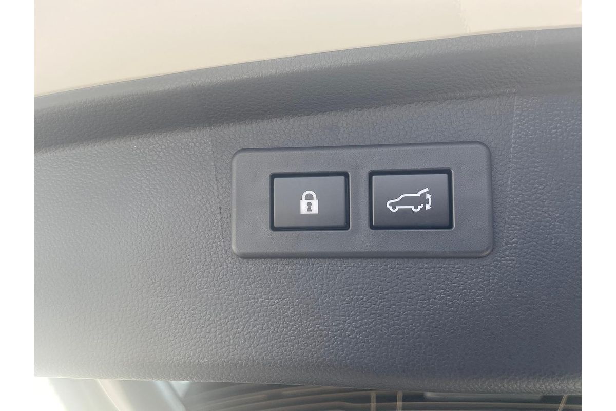 2024 Subaru Outback AWD Sport 6GEN