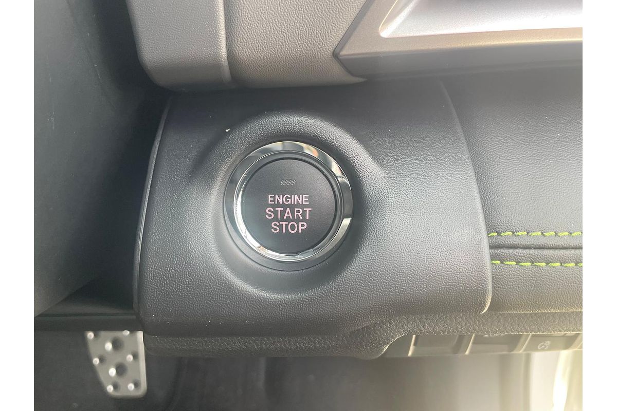 2024 Subaru Outback AWD Sport 6GEN