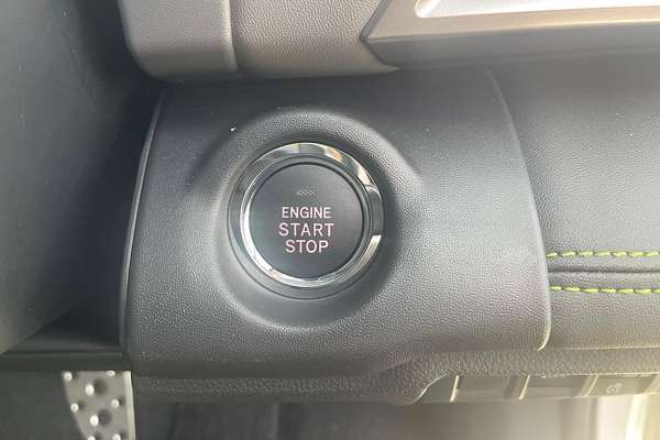2024 Subaru Outback AWD Sport 6GEN