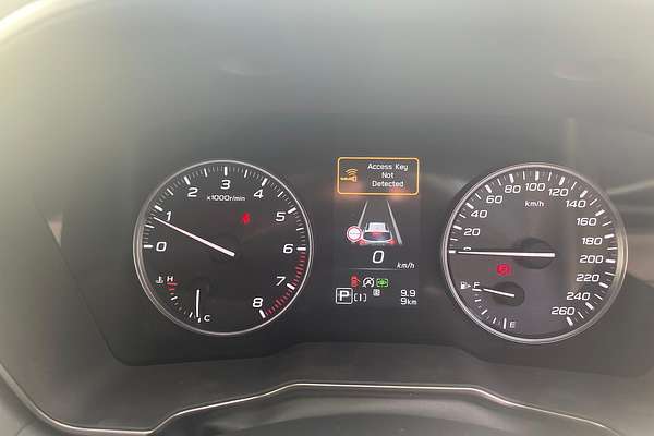 2024 Subaru Outback AWD Sport 6GEN