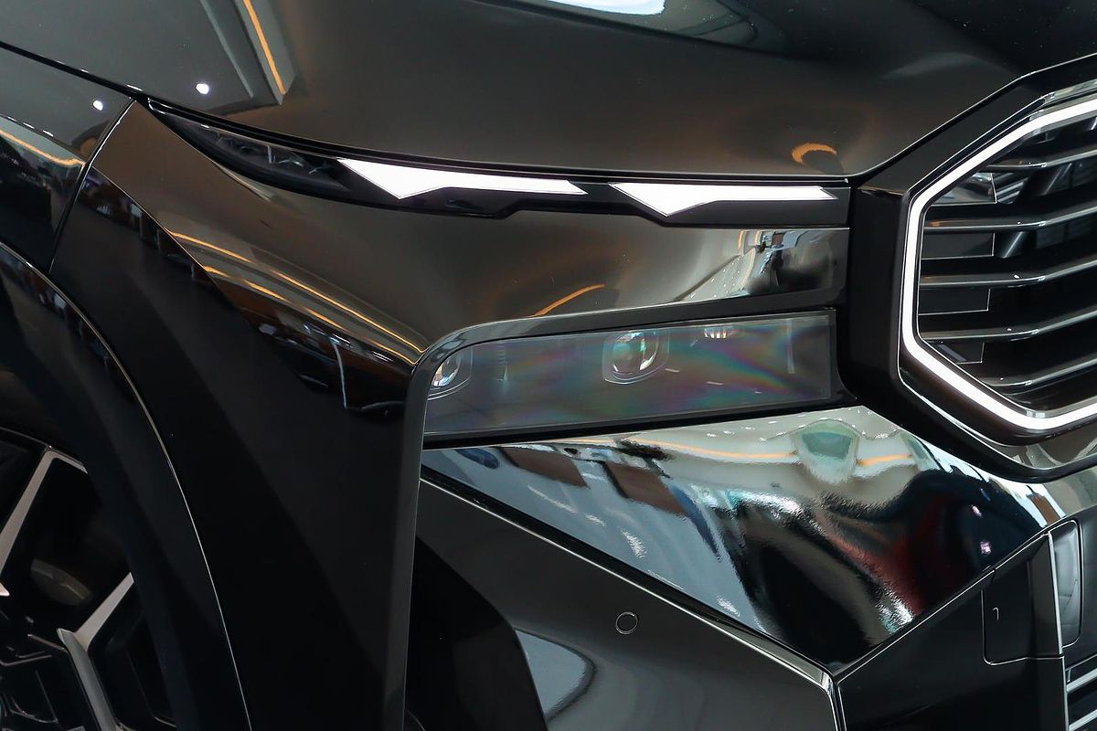 2024 BMW XM Label G09