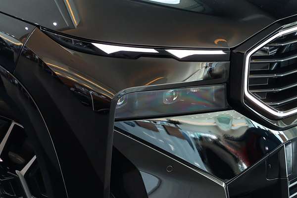 2024 BMW XM Label G09