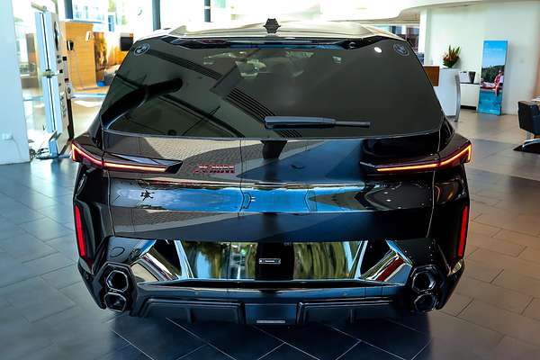 2024 BMW XM Label G09
