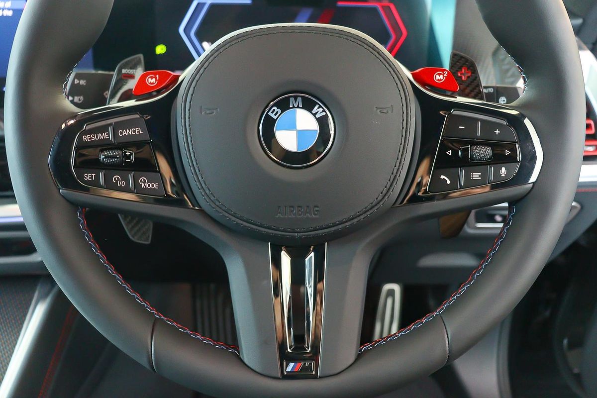 2024 BMW XM Label G09
