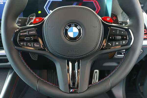 2024 BMW XM Label G09
