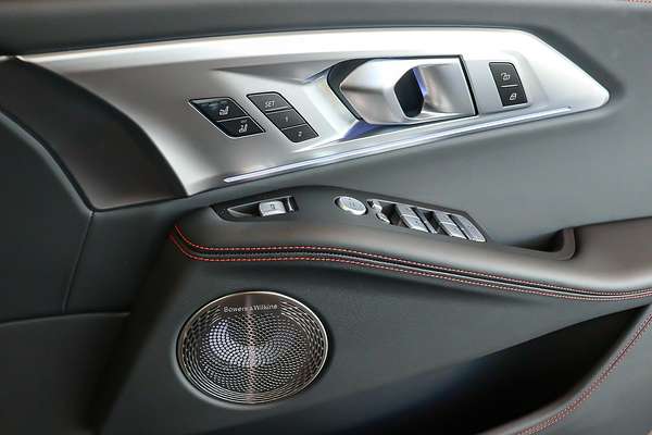 2024 BMW XM Label G09