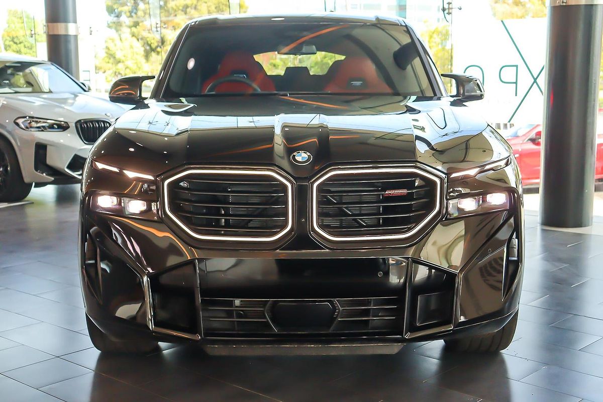2024 BMW XM Label G09