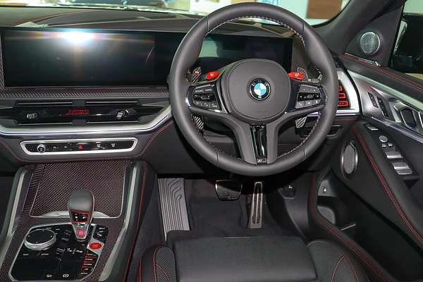 2024 BMW XM Label G09