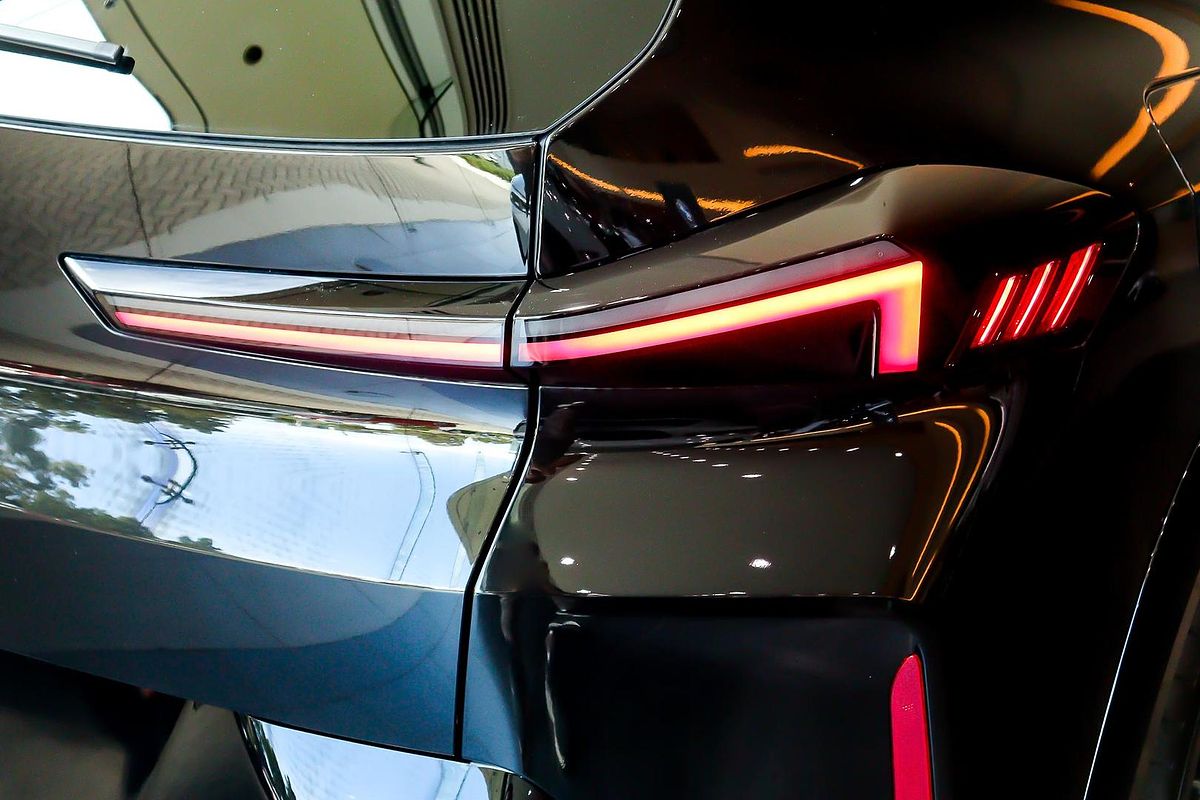 2024 BMW XM Label G09