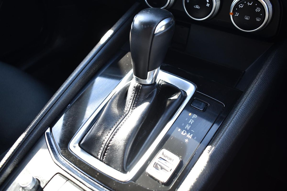 2023 Mazda CX-5 G20 Maxx KF Series