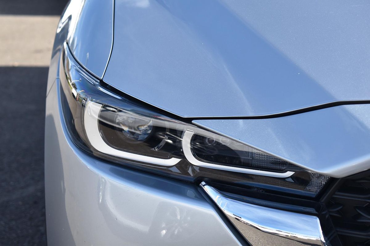2023 Mazda CX-5 G20 Maxx KF Series
