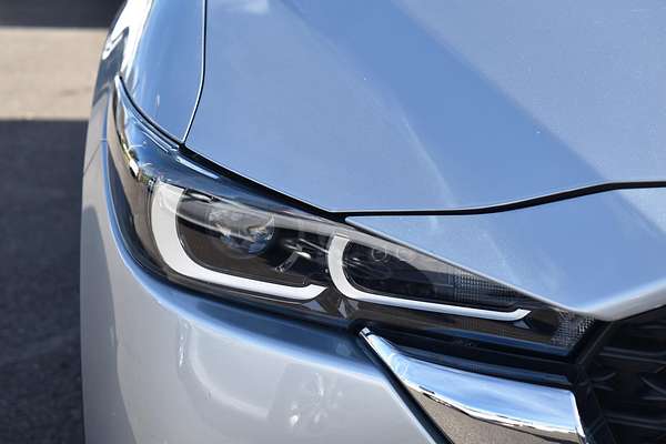 2023 Mazda CX-5 G20 Maxx KF Series