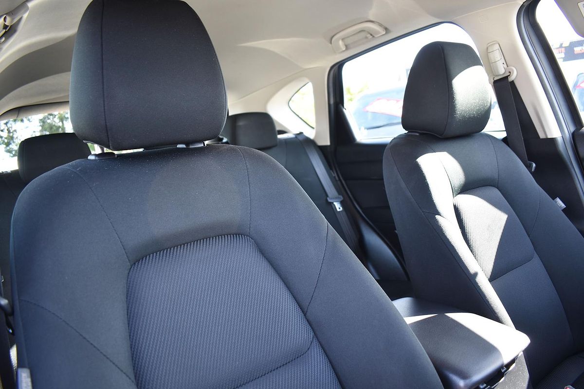 2023 Mazda CX-5 G20 Maxx KF Series
