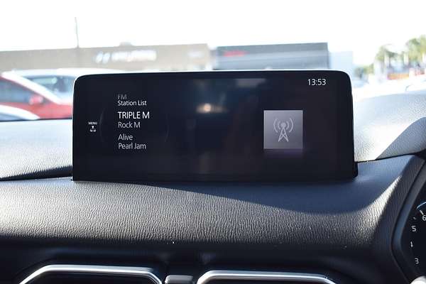 2023 Mazda CX-5 G20 Maxx KF Series