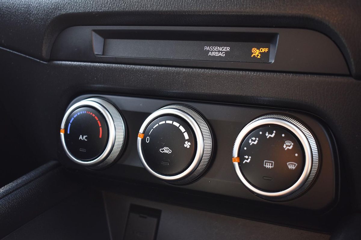 2023 Mazda CX-5 G20 Maxx KF Series
