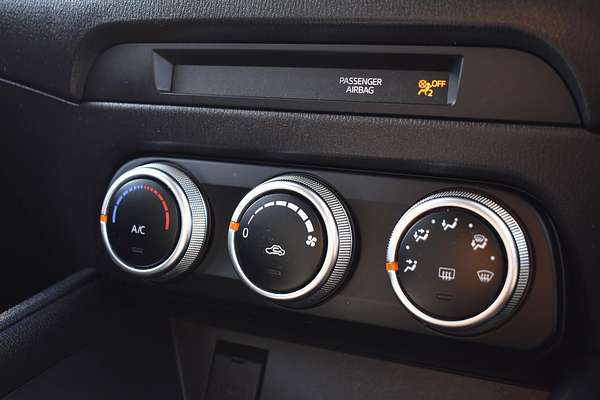 2023 Mazda CX-5 G20 Maxx KF Series