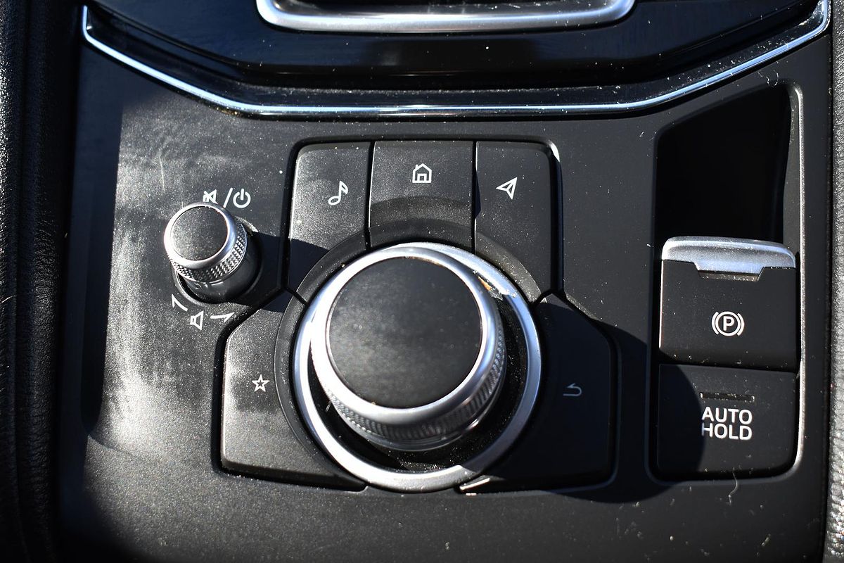 2023 Mazda CX-5 G20 Maxx KF Series