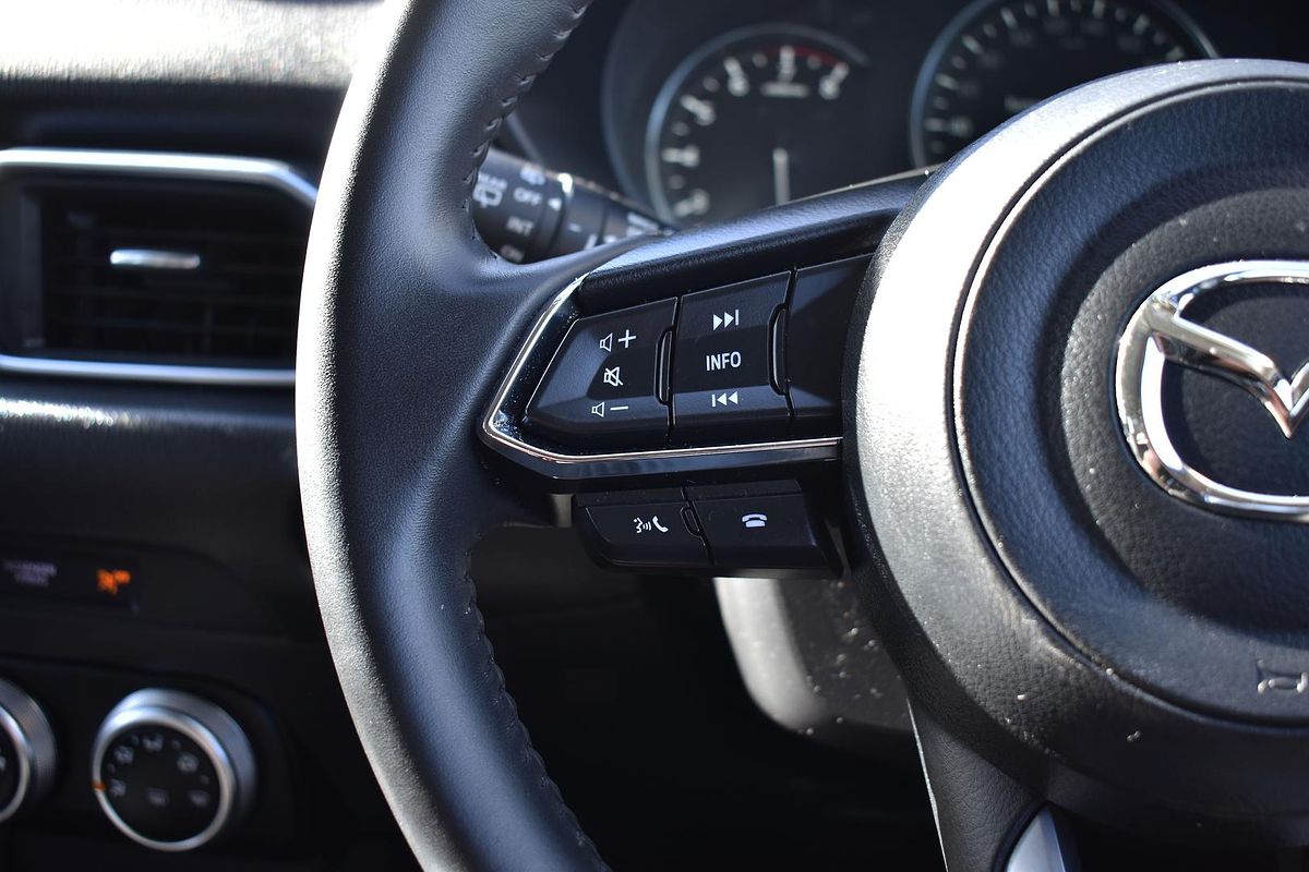 2023 Mazda CX-5 G20 Maxx KF Series