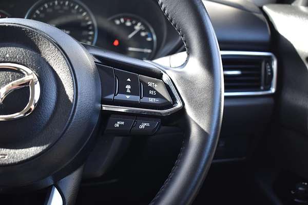 2023 Mazda CX-5 G20 Maxx KF Series