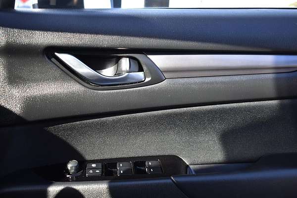 2023 Mazda CX-5 G20 Maxx KF Series