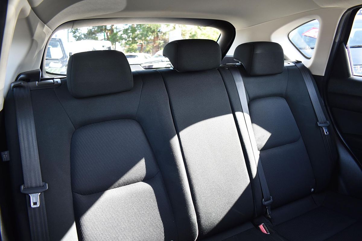 2023 Mazda CX-5 G20 Maxx KF Series