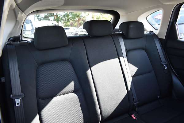 2023 Mazda CX-5 G20 Maxx KF Series