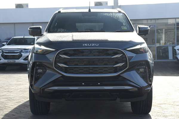 2025 Isuzu MU-X LS-T
