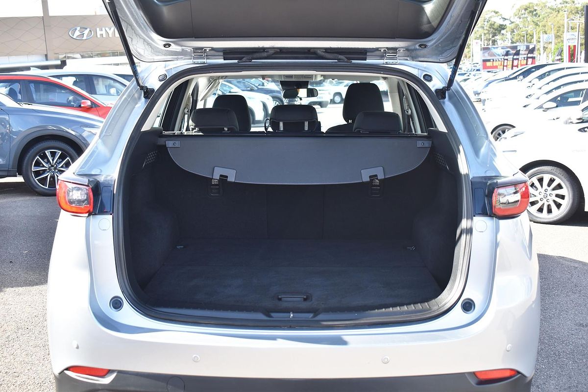 2023 Mazda CX-5 G20 Maxx KF Series