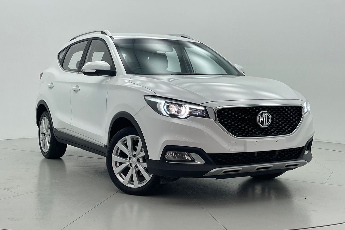 2023 MG ZS Excite AZS1