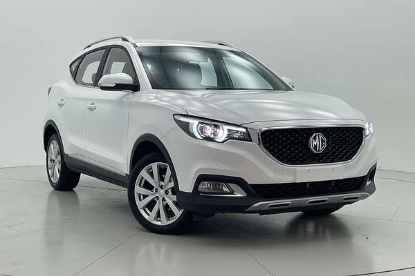 2023 MG ZS Excite AZS1