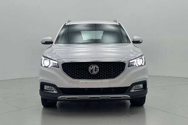 2023 MG ZS Excite AZS1
