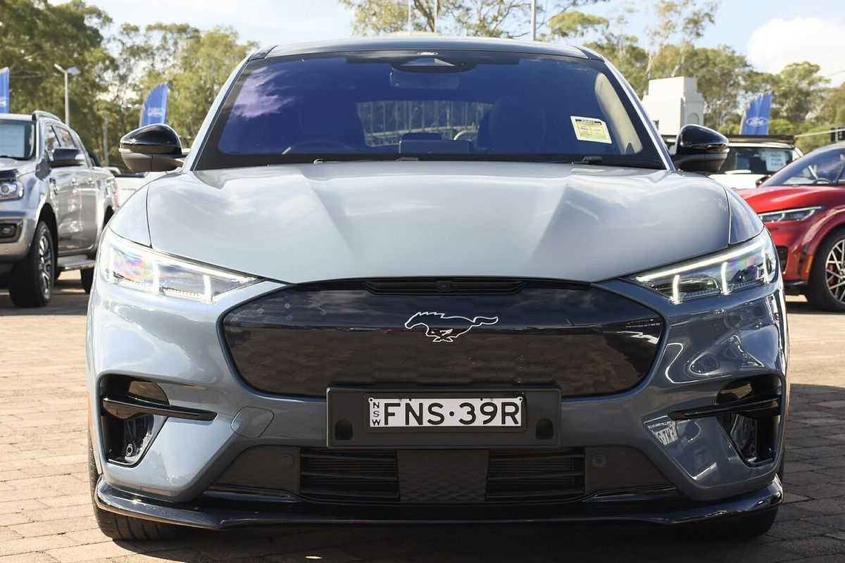 2023 Ford Mustang Mach-E GT
