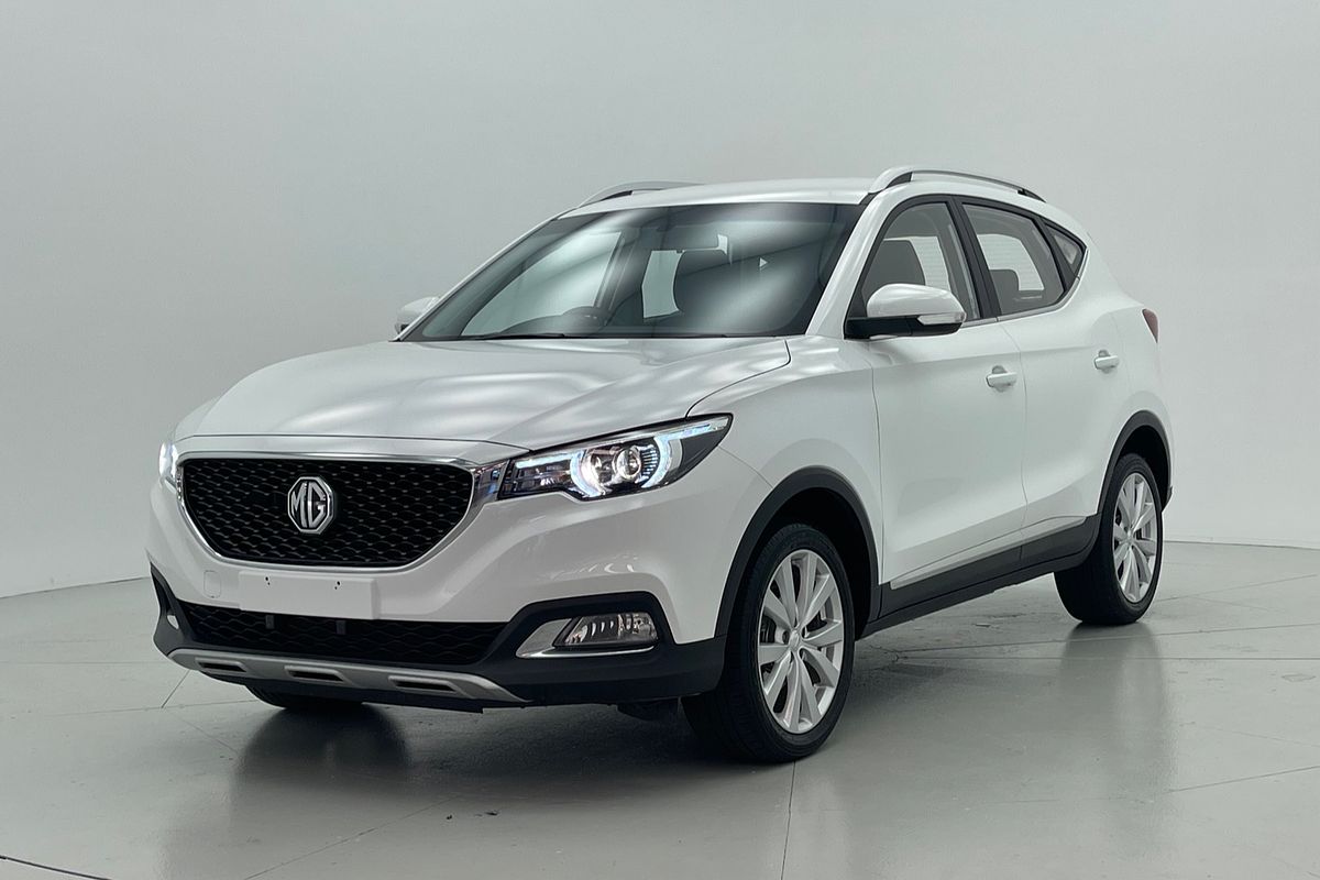 2023 MG ZS Excite AZS1