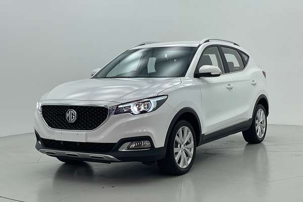 2023 MG ZS Excite AZS1