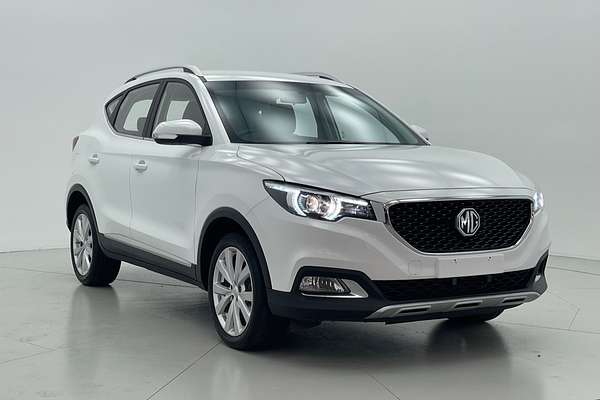 2023 MG ZS Excite AZS1