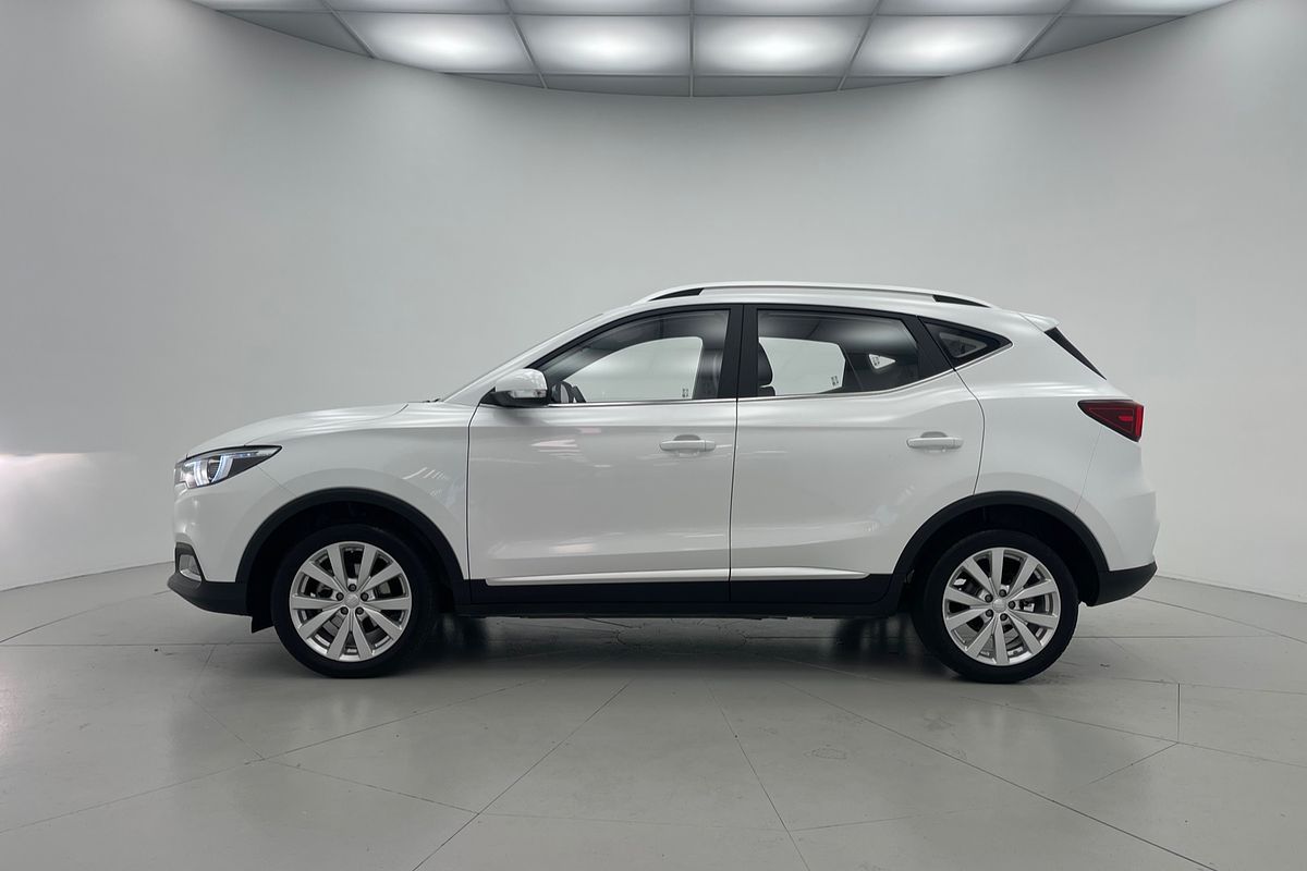 2023 MG ZS Excite AZS1