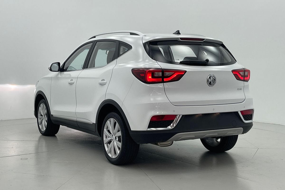 2023 MG ZS Excite AZS1