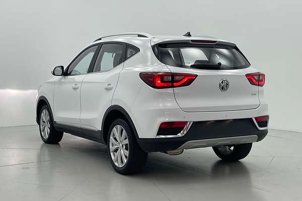 2023 MG ZS Excite AZS1