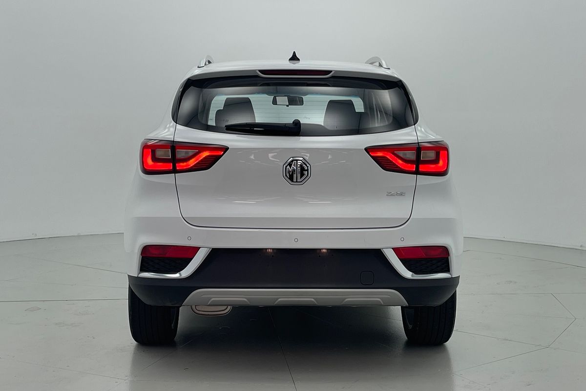 2023 MG ZS Excite AZS1