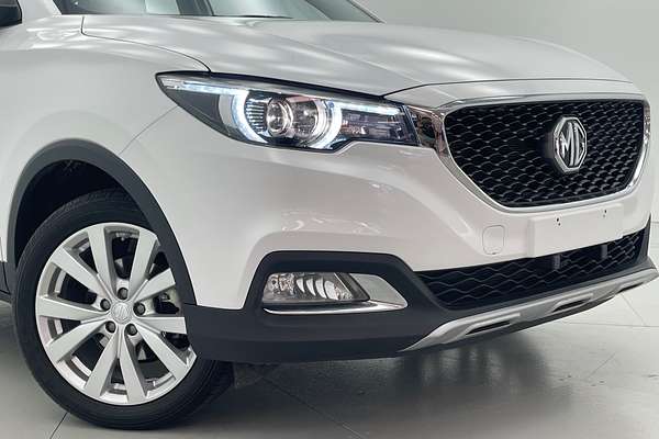 2023 MG ZS Excite AZS1