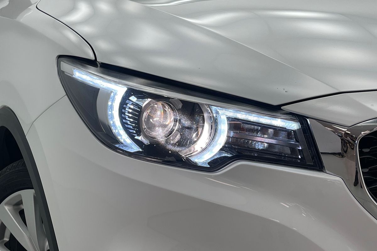 2023 MG ZS Excite AZS1