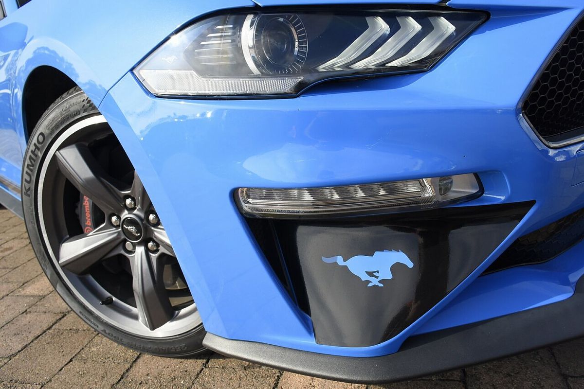 2023 Ford Mustang GT FN